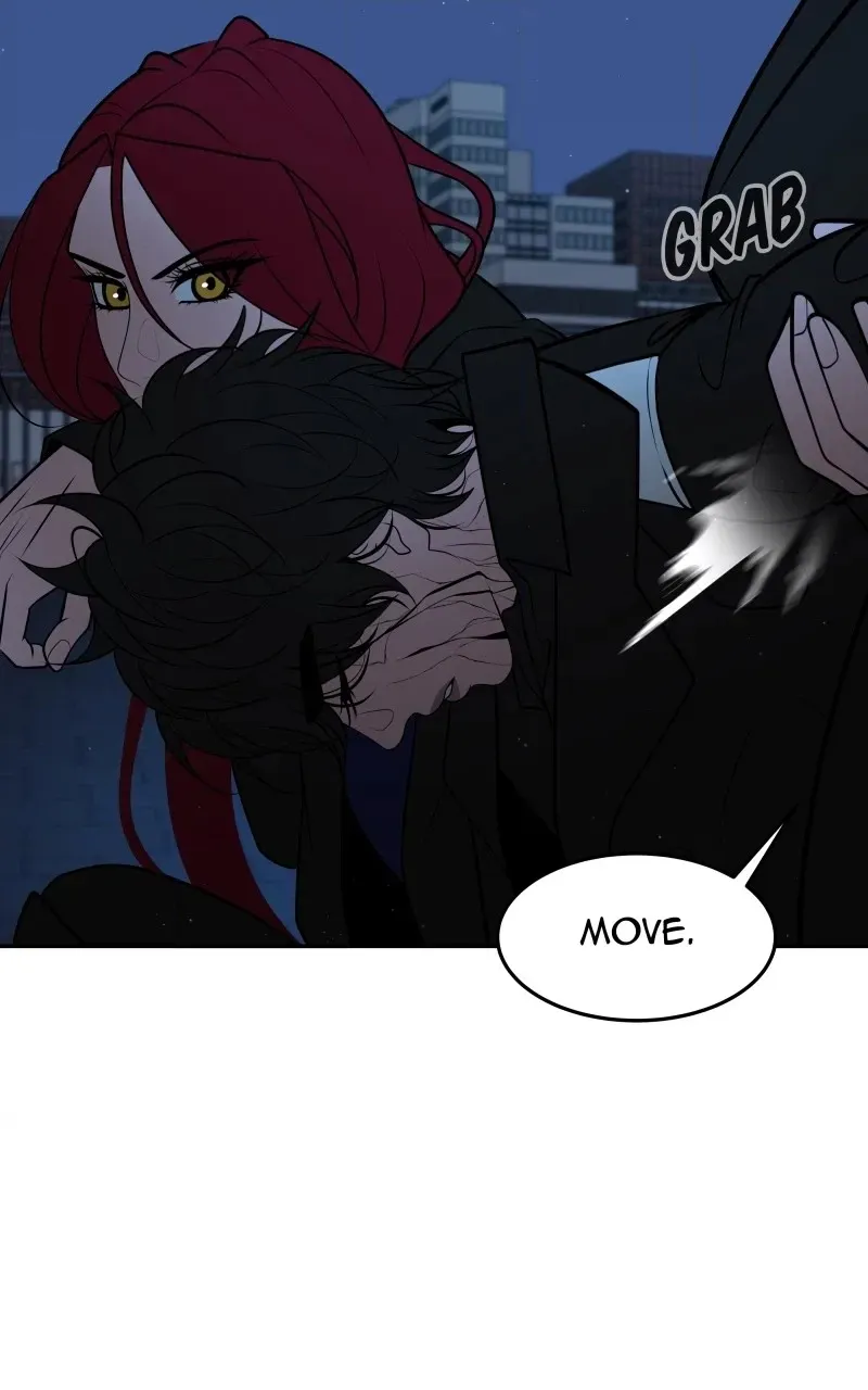 Read To Tame a Fire chapter 153 image 69 on Lezhin