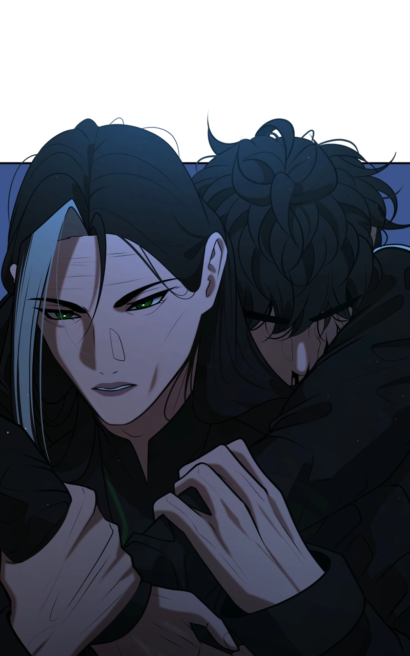 Read To Tame a Fire chapter 153 image 70 on Lezhin