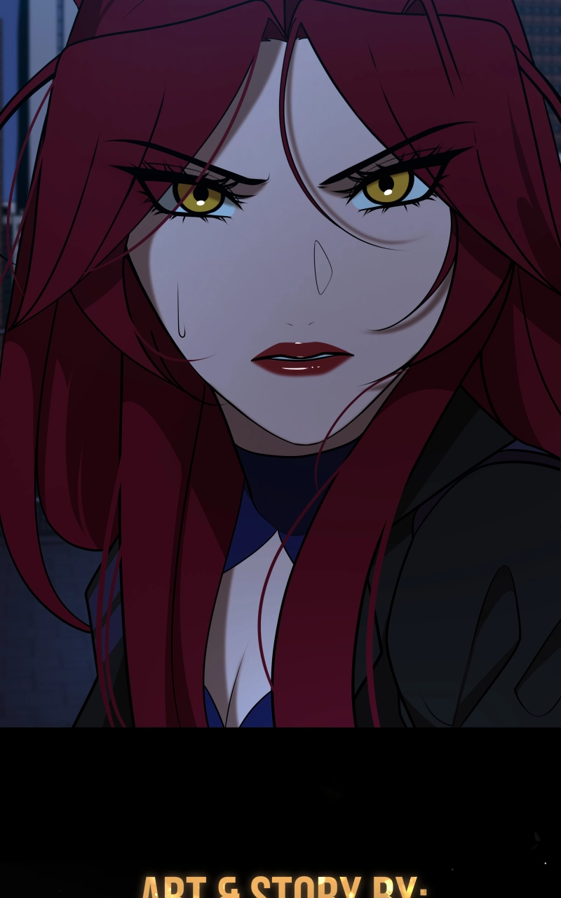 Read To Tame a Fire chapter 153 image 72 on Lezhin