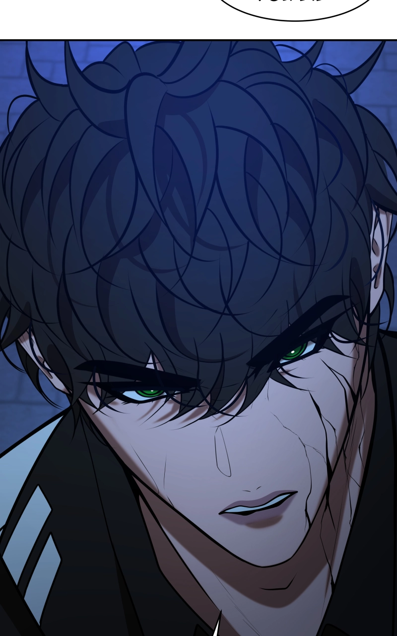 Read To Tame a Fire chapter 153 image 8 on Lezhin