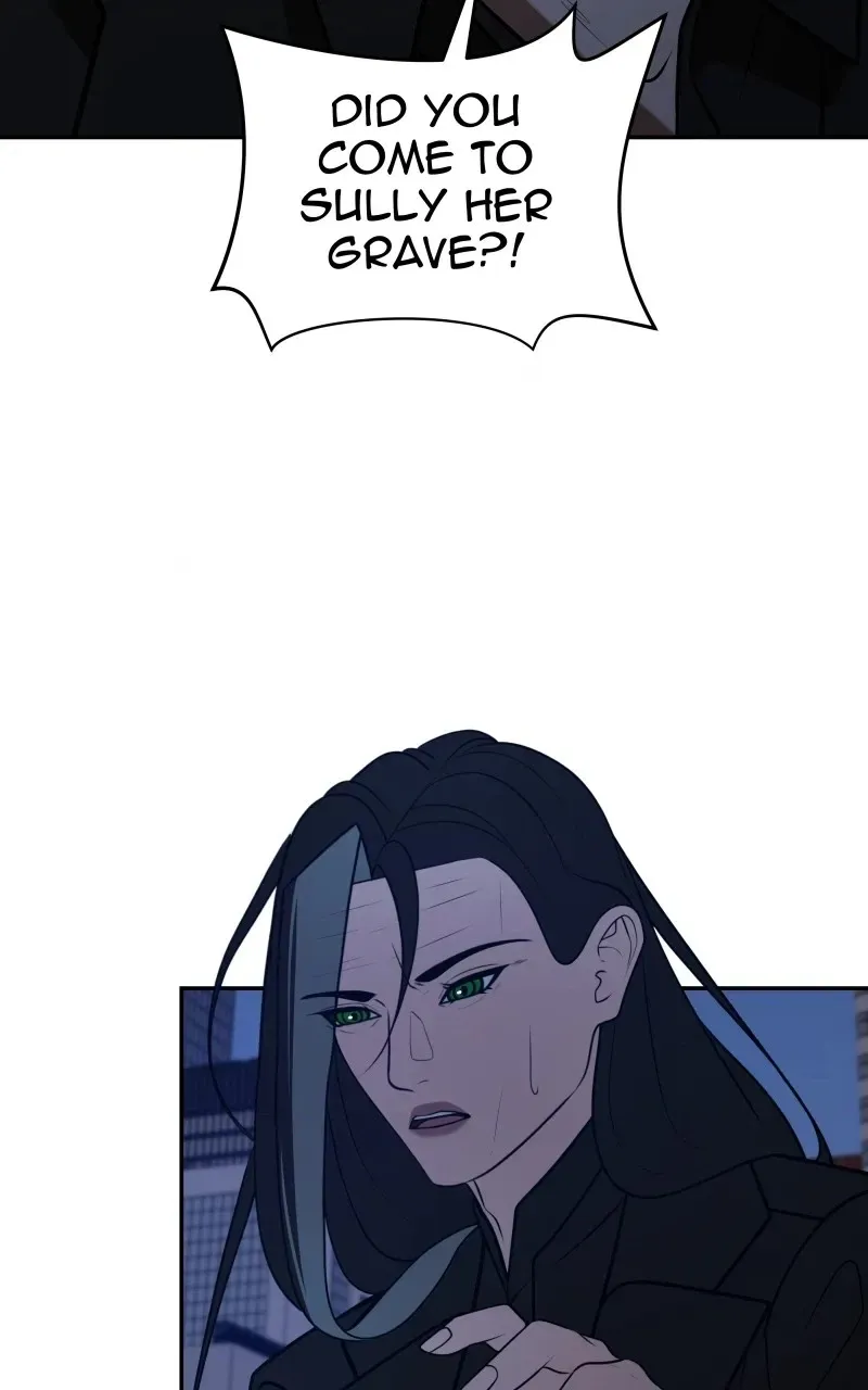 Read To Tame a Fire chapter 153 image 9 on Lezhin