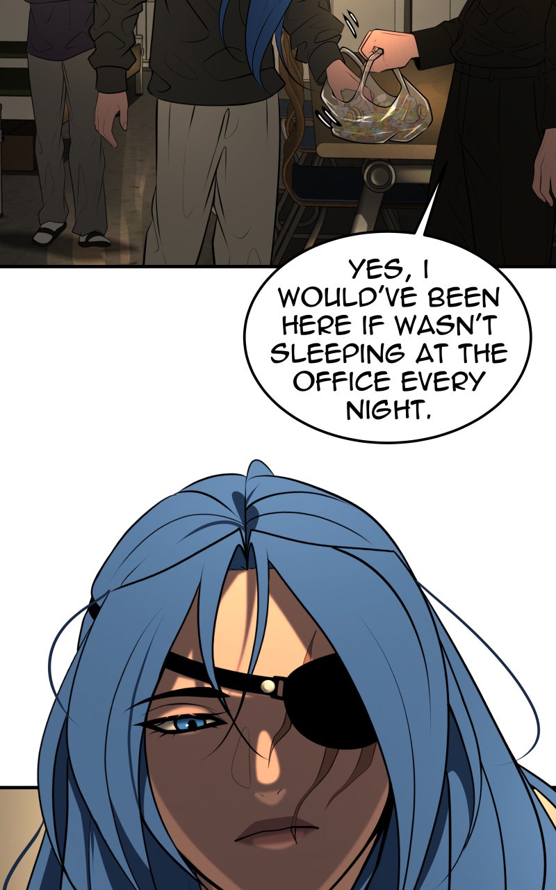 Read To Tame a Fire chapter 158 image 10 on Lezhin