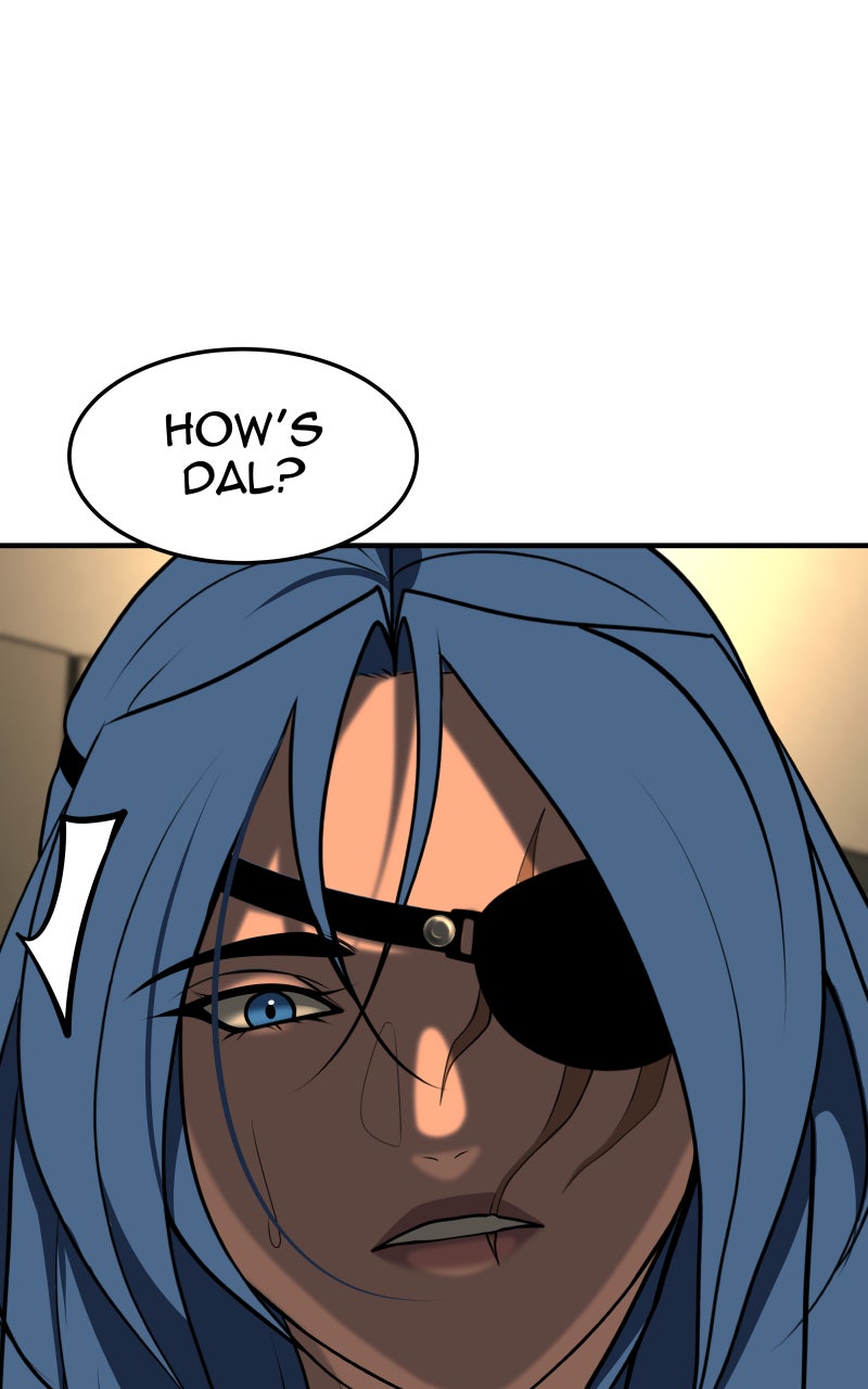 Read To Tame a Fire chapter 158 image 13 on Lezhin