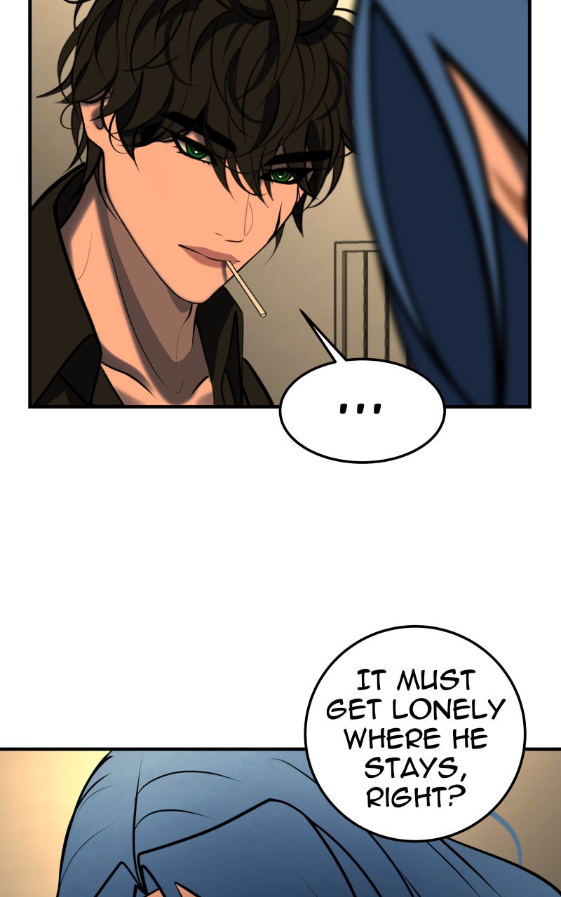 Read To Tame a Fire chapter 158 image 15 on Lezhin