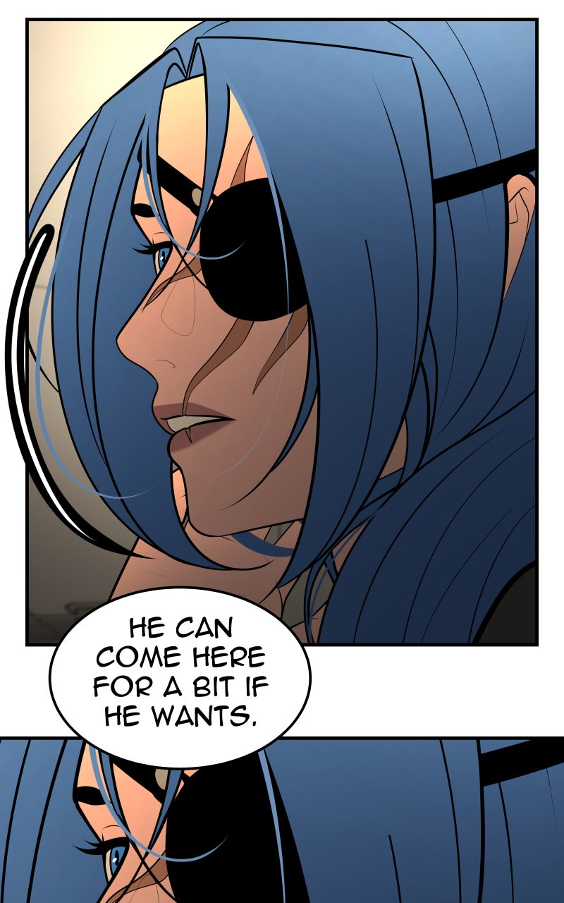 Read To Tame a Fire chapter 158 image 17 on Lezhin