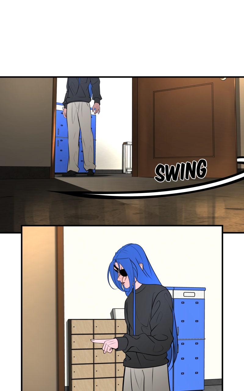 Read To Tame a Fire chapter 158 image 20 on Lezhin