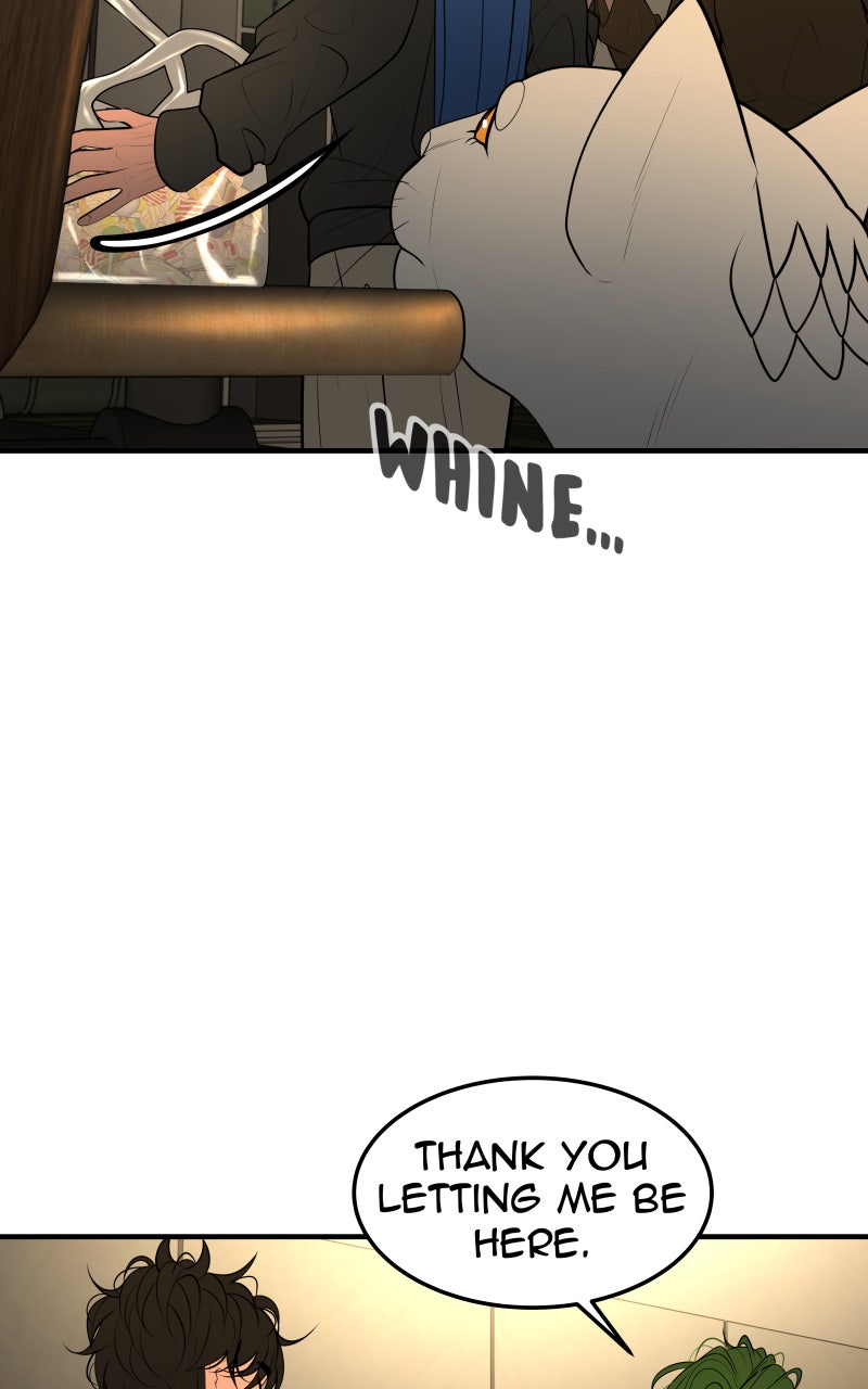 Read To Tame a Fire chapter 158 image 28 on Lezhin