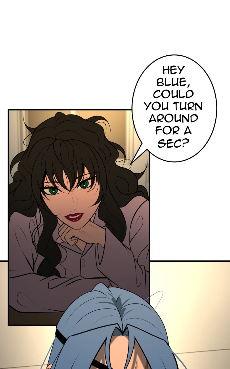 Read To Tame a Fire chapter 158 image 36 on Lezhin