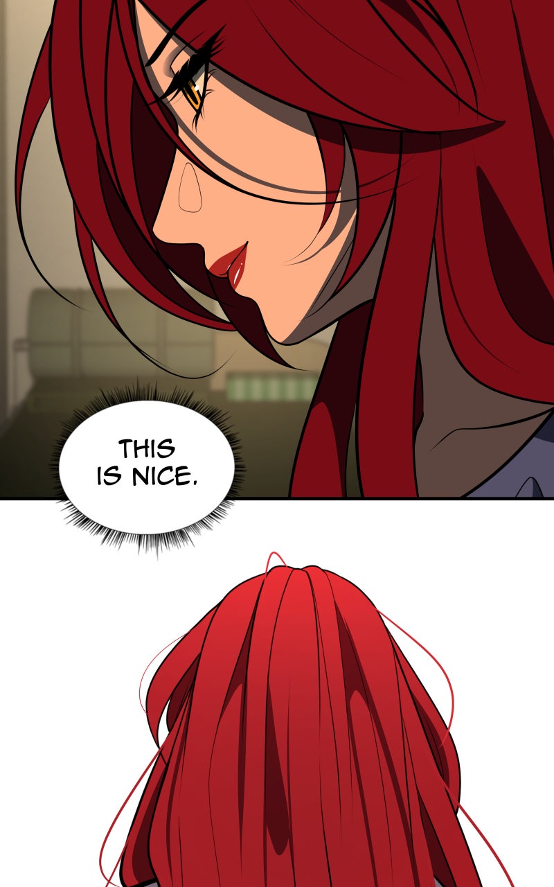 Read To Tame a Fire chapter 158 image 39 on Lezhin