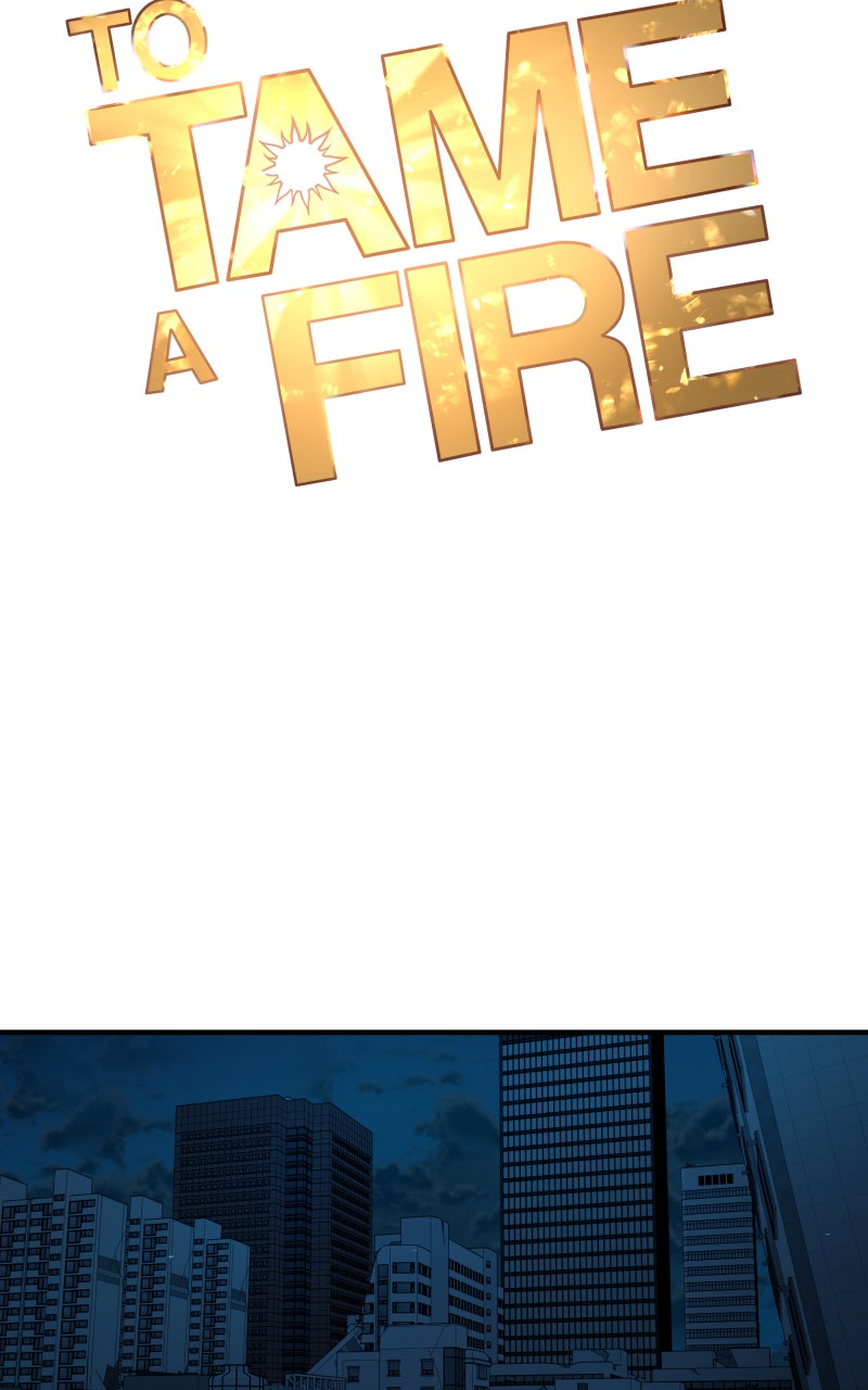 Read To Tame a Fire chapter 158 image 41 on Lezhin