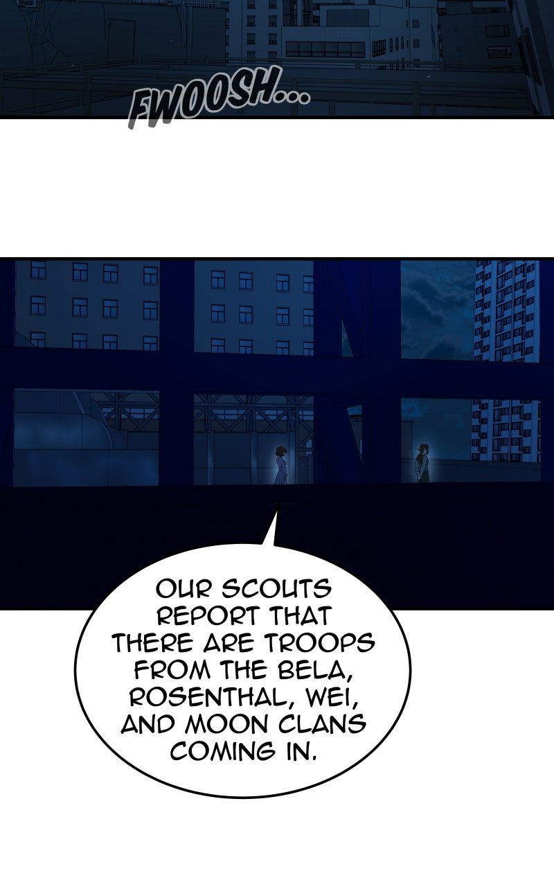 Read To Tame a Fire chapter 158 image 42 on Lezhin