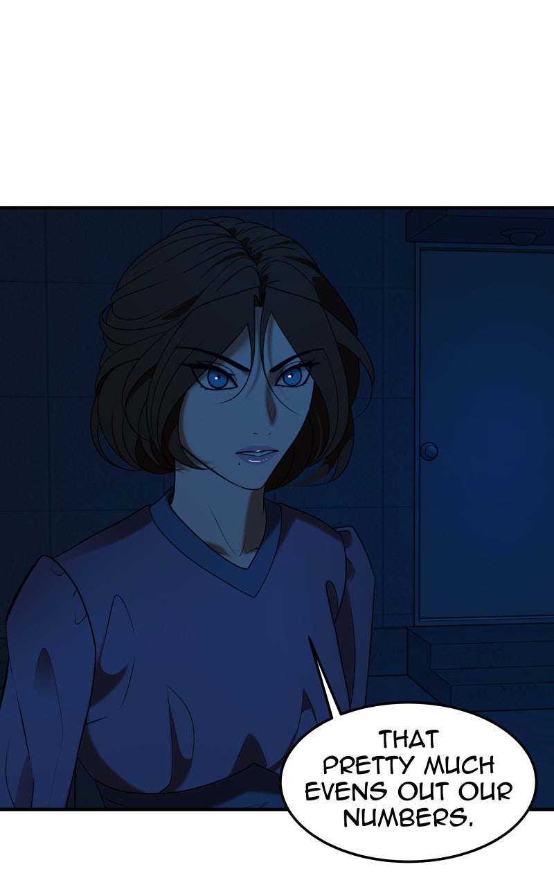 Read To Tame a Fire chapter 158 image 43 on Lezhin
