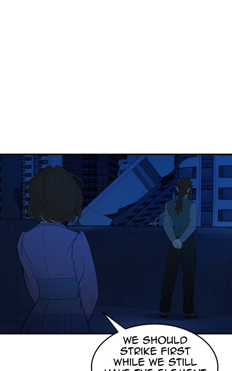 Read To Tame a Fire chapter 158 image 44 on Lezhin