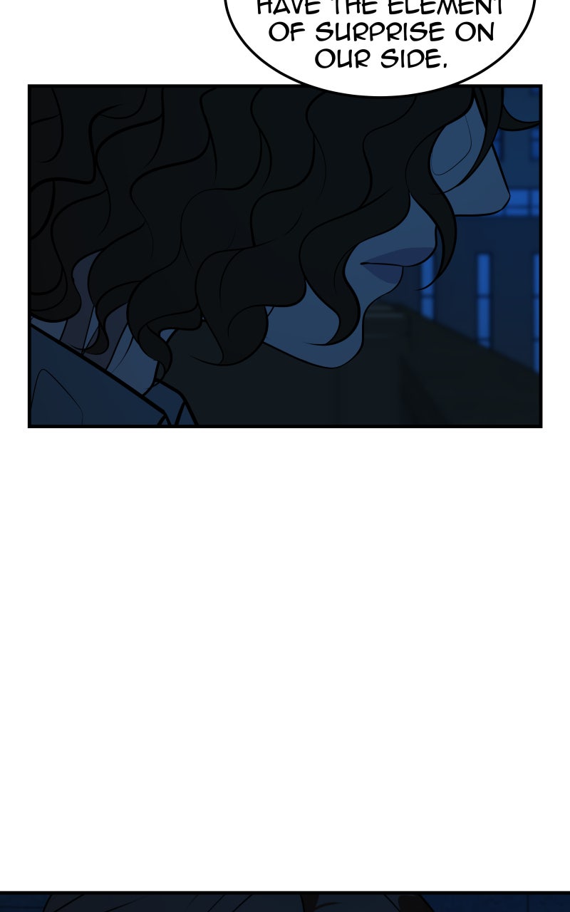 Read To Tame a Fire chapter 158 image 45 on Lezhin