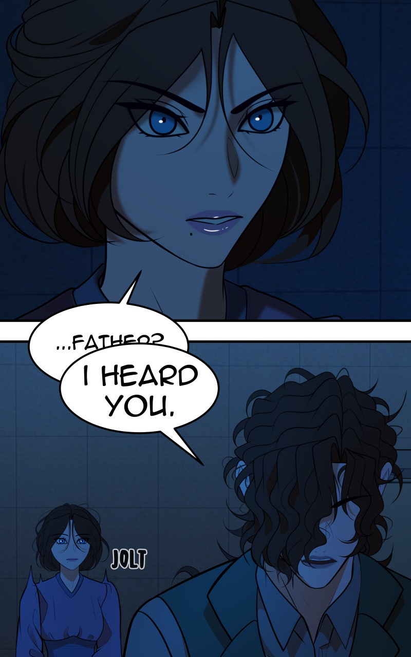 Read To Tame a Fire chapter 158 image 46 on Lezhin