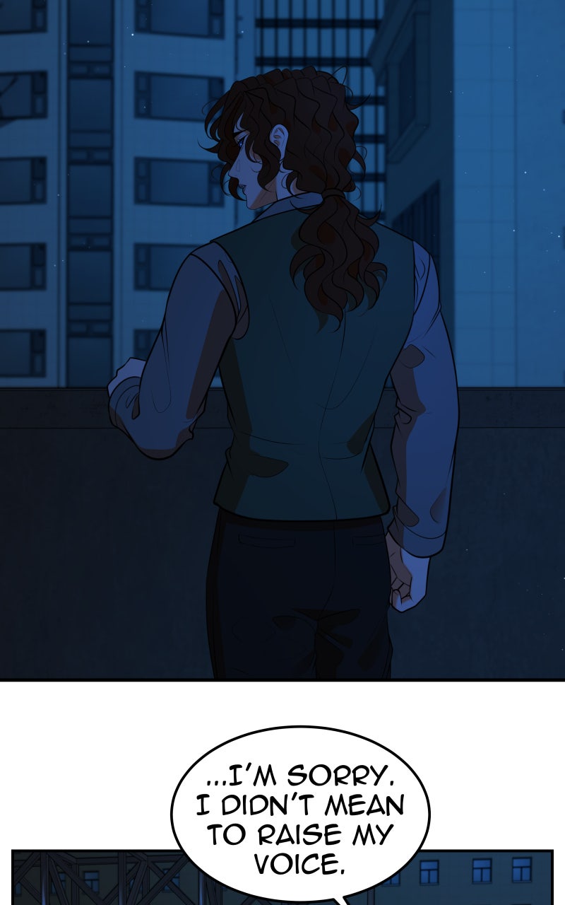 Read To Tame a Fire chapter 158 image 48 on Lezhin
