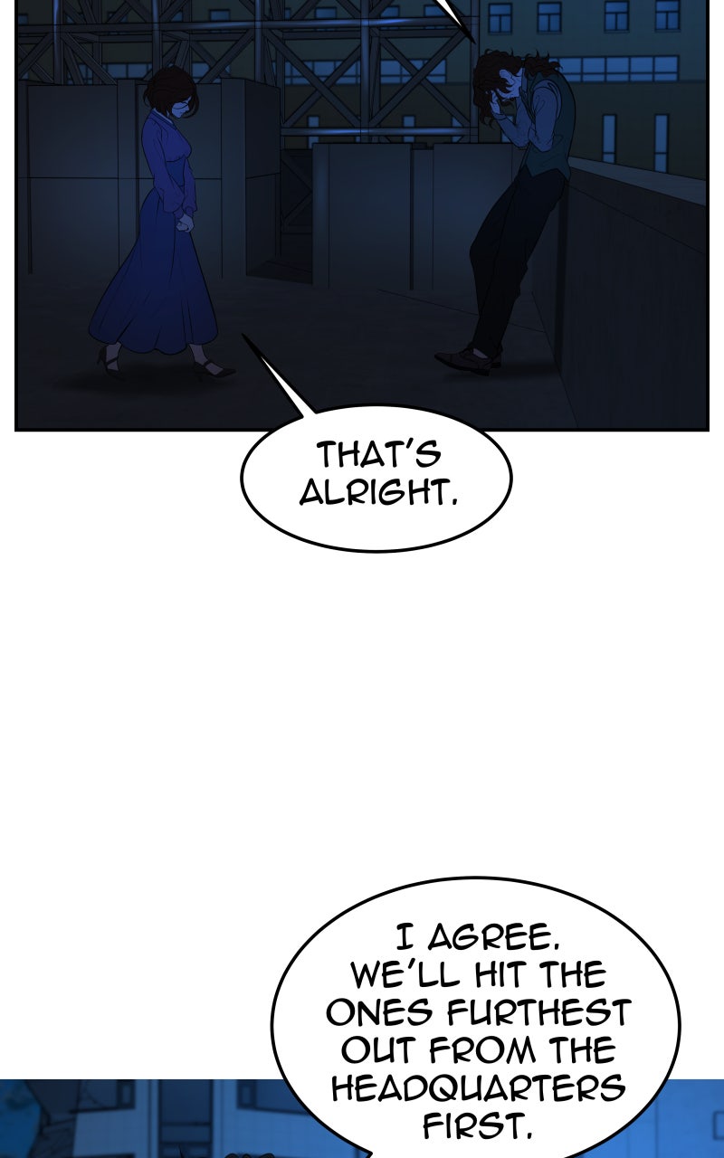 Read To Tame a Fire chapter 158 image 49 on Lezhin