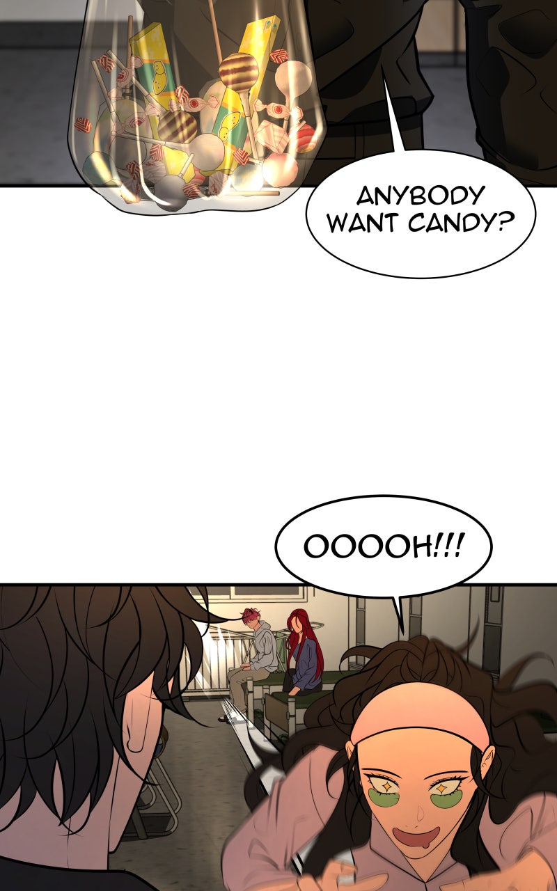 Read To Tame a Fire chapter 158 image 5 on Lezhin