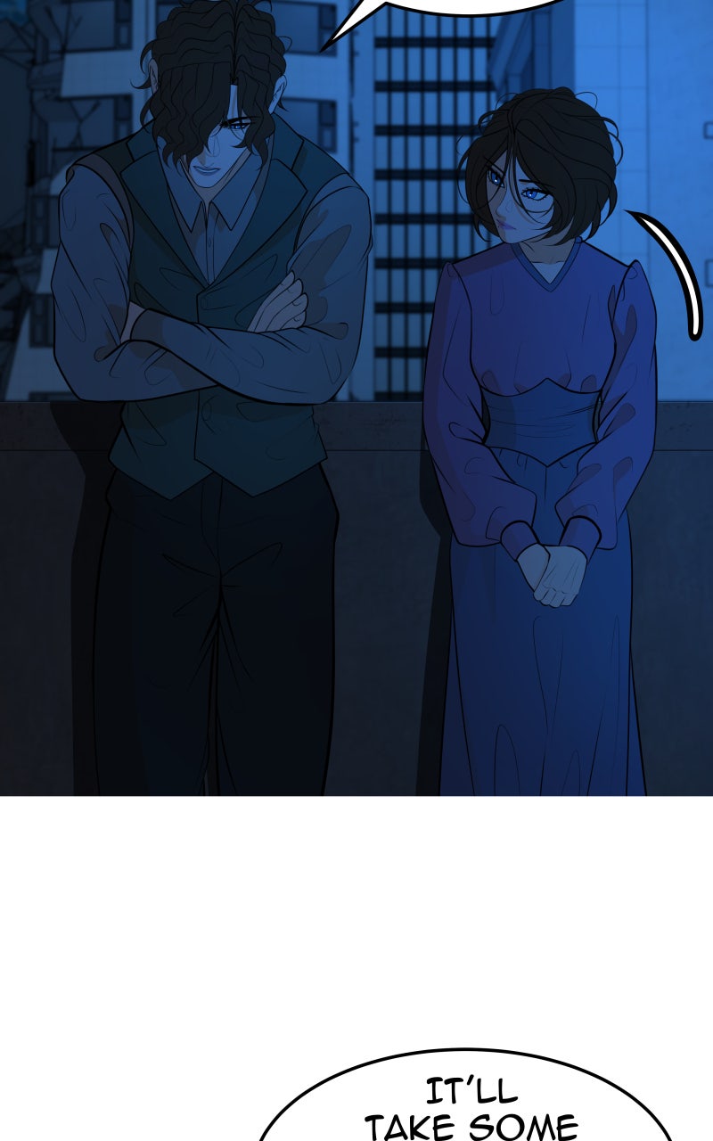 Read To Tame a Fire chapter 158 image 50 on Lezhin