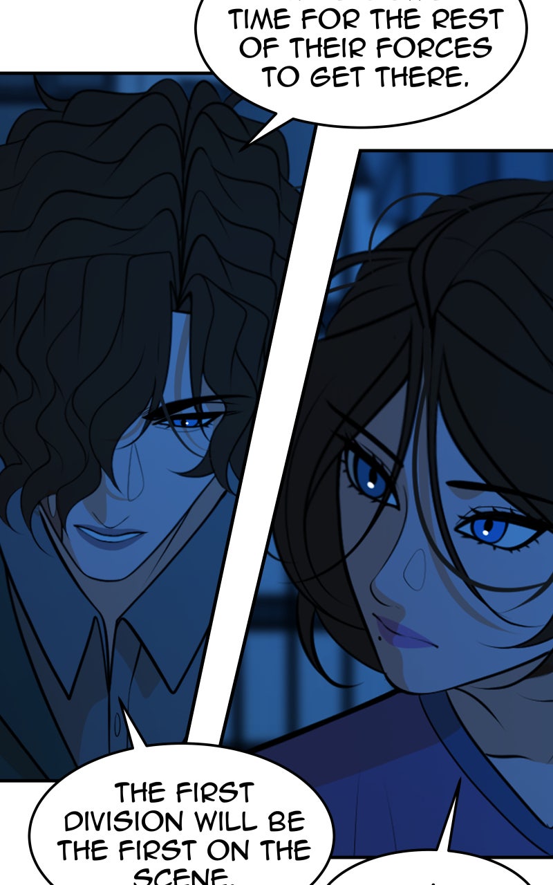 Read To Tame a Fire chapter 158 image 51 on Lezhin