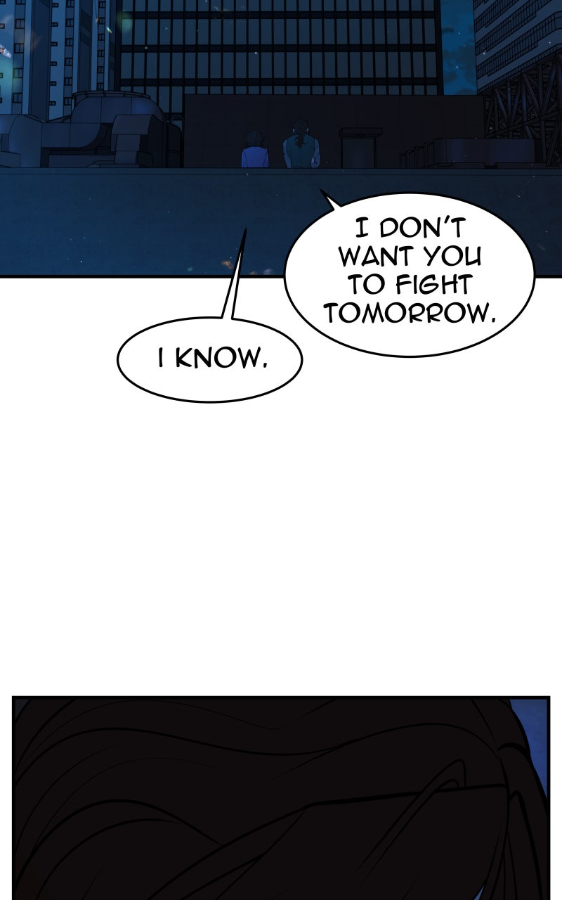 Read To Tame a Fire chapter 158 image 54 on Lezhin