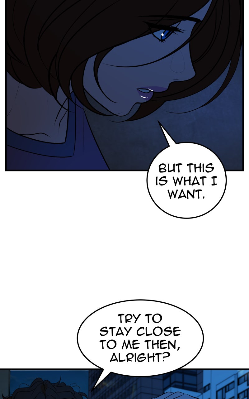 Read To Tame a Fire chapter 158 image 55 on Lezhin
