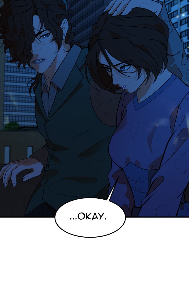 Read To Tame a Fire chapter 158 image 56 on Lezhin