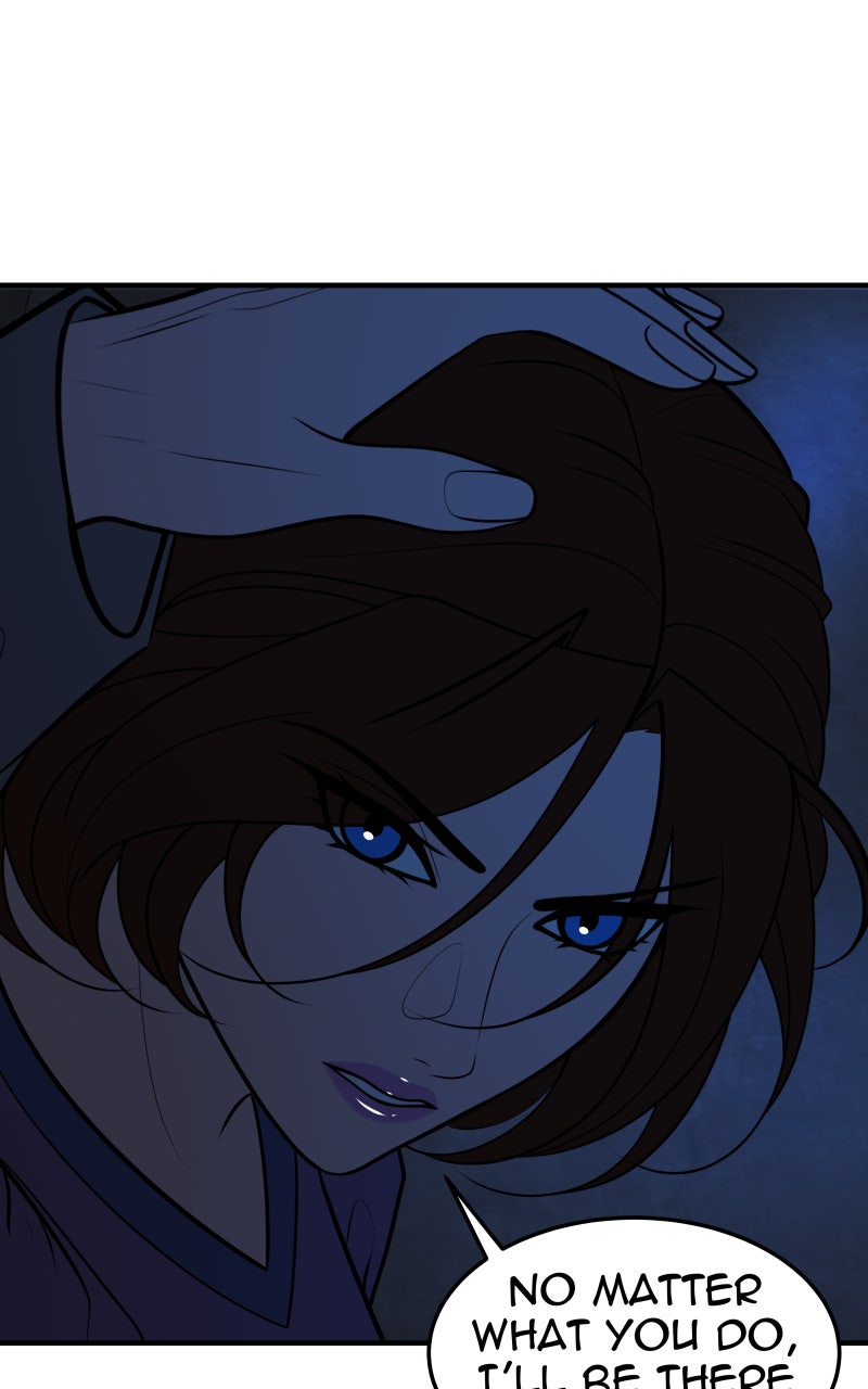 Read To Tame a Fire chapter 158 image 57 on Lezhin