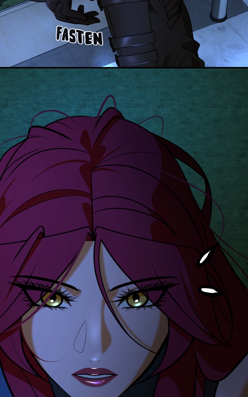 Read To Tame a Fire chapter 158 image 64 on Lezhin
