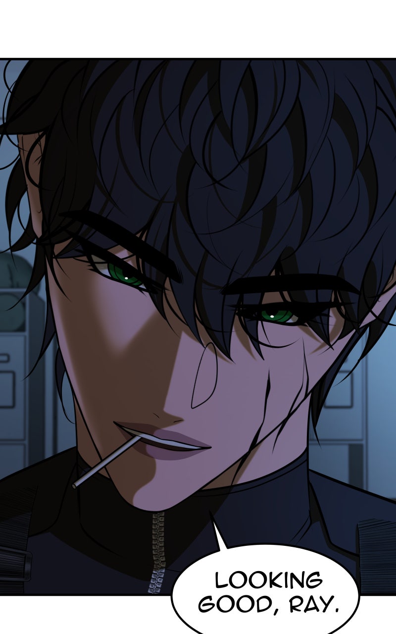 Read To Tame a Fire chapter 158 image 69 on Lezhin