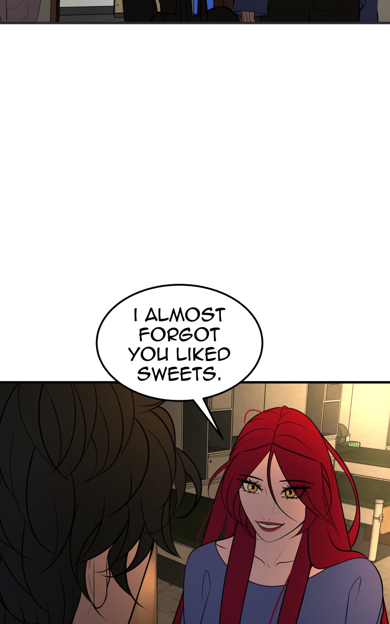 Read To Tame a Fire chapter 158 image 7 on Lezhin
