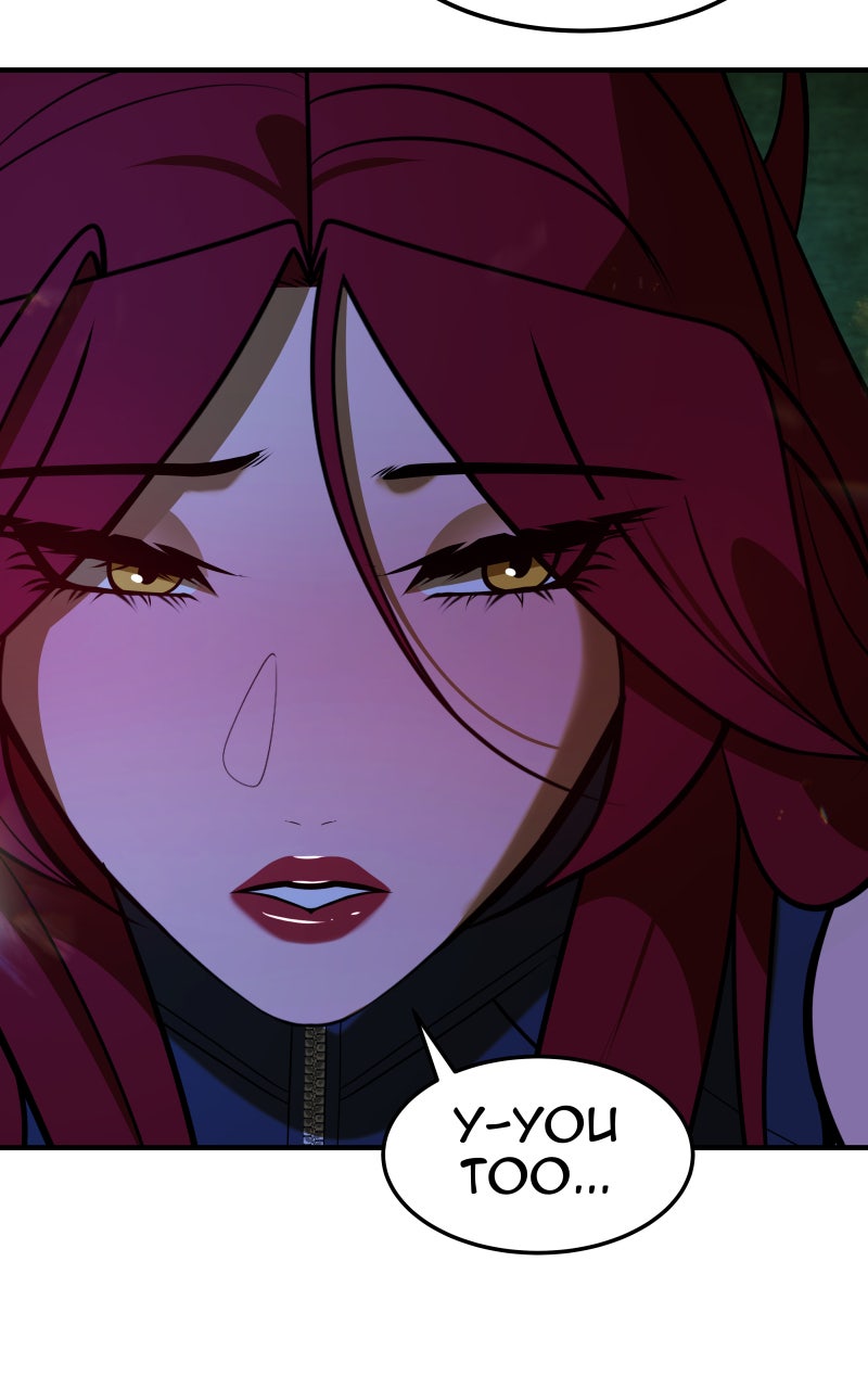 Read To Tame a Fire chapter 158 image 70 on Lezhin