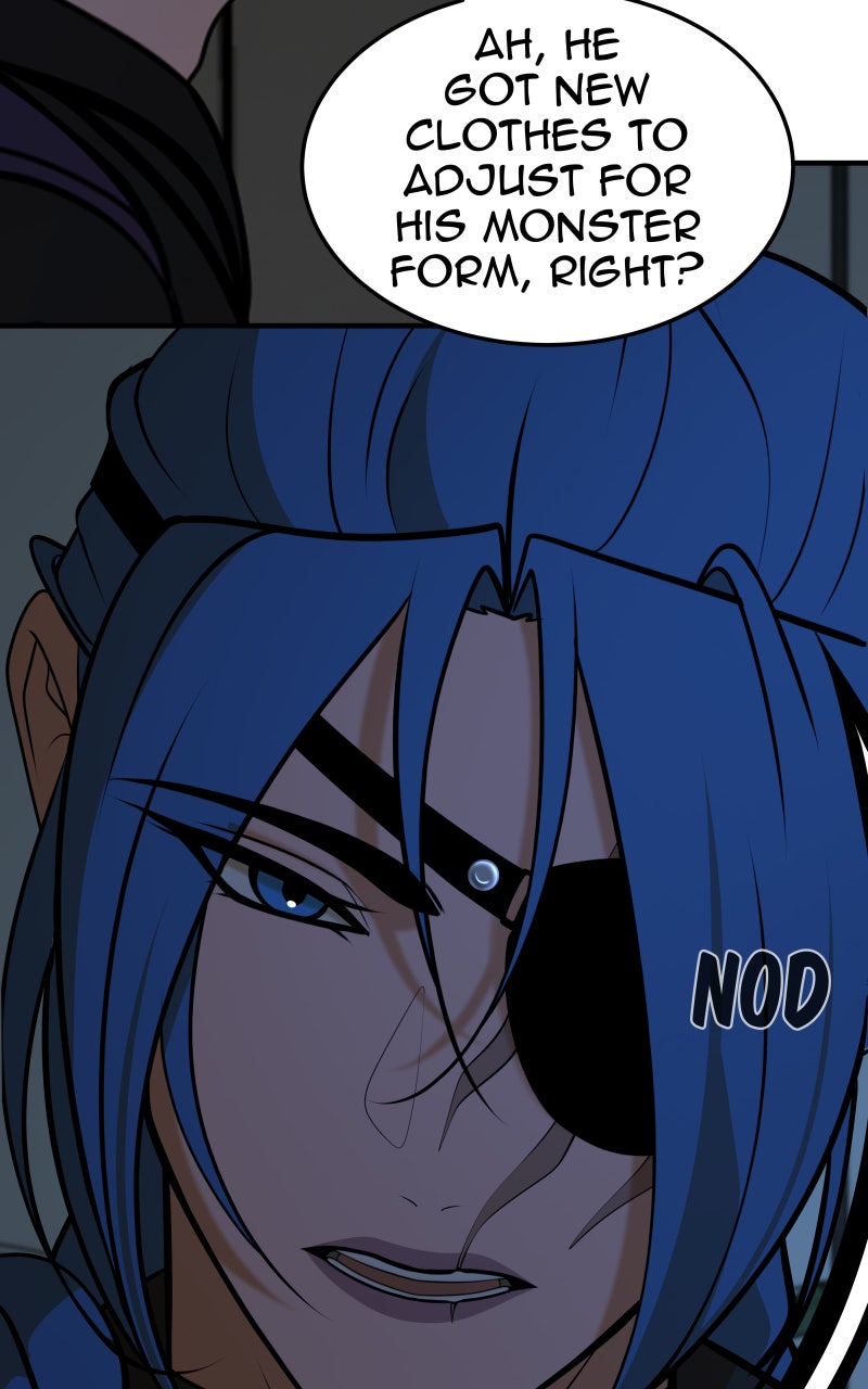 Read To Tame a Fire chapter 158 image 73 on Lezhin