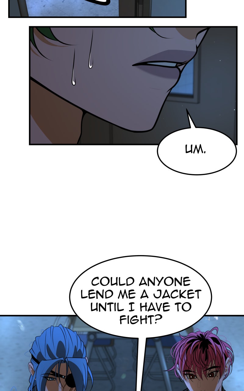 Read To Tame a Fire chapter 158 image 76 on Lezhin