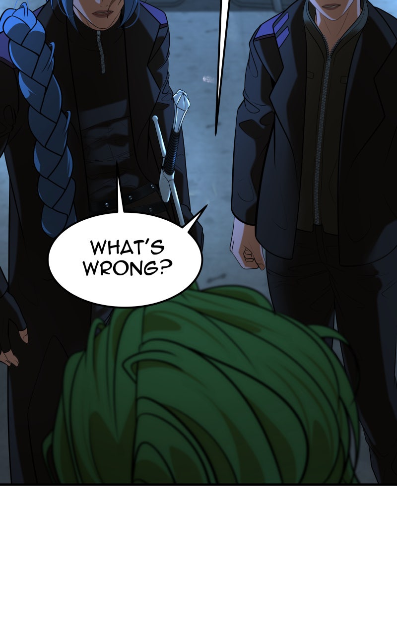 Read To Tame a Fire chapter 158 image 77 on Lezhin