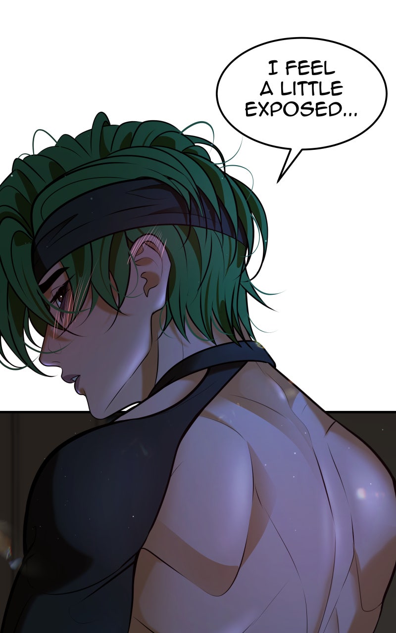 Read To Tame a Fire chapter 158 image 78 on Lezhin