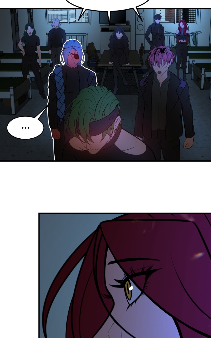 Read To Tame a Fire chapter 158 image 80 on Lezhin