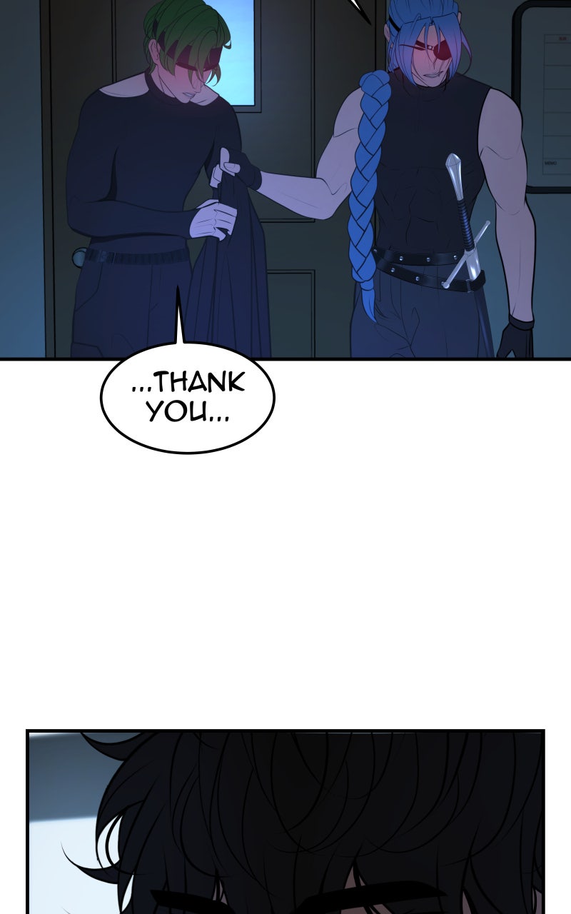 Read To Tame a Fire chapter 158 image 82 on Lezhin