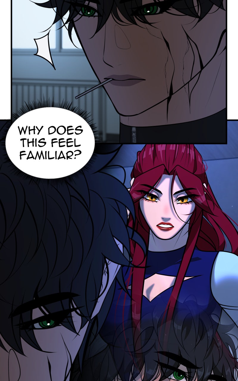 Read To Tame a Fire chapter 158 image 83 on Lezhin