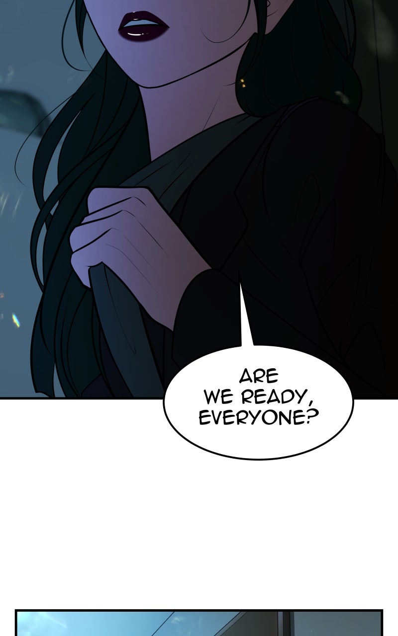 Read To Tame a Fire chapter 158 image 85 on Lezhin