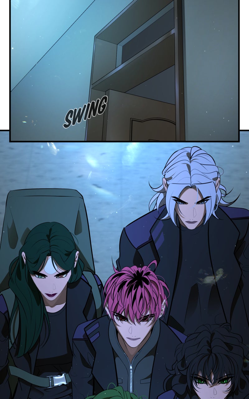 Read To Tame a Fire chapter 158 image 86 on Lezhin