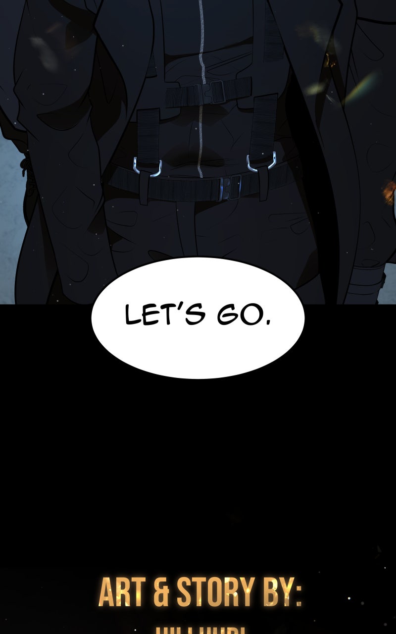 Read To Tame a Fire chapter 158 image 88 on Lezhin