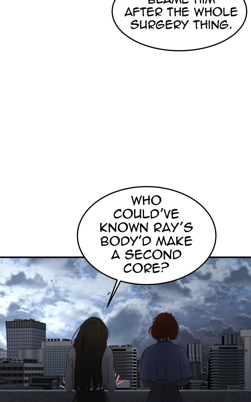 Read To Tame a Fire chapter 159 image 10 on Lezhin