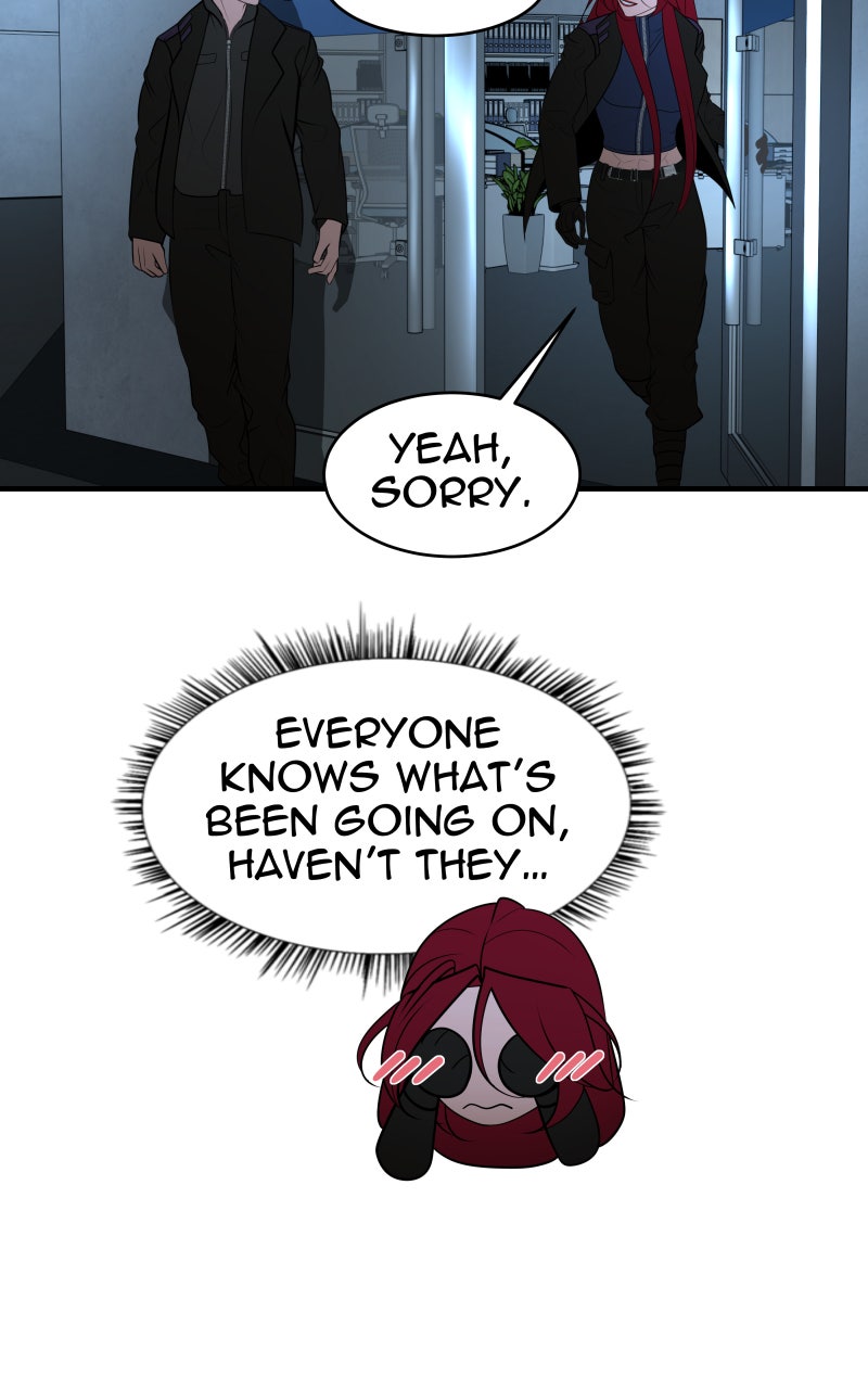 Read To Tame a Fire chapter 159 image 100 on Lezhin