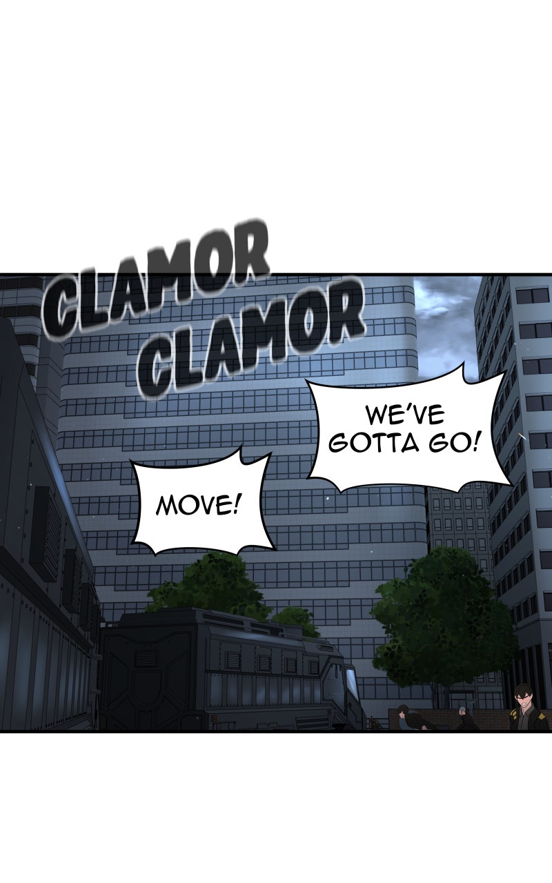 Read To Tame a Fire chapter 159 image 101 on Lezhin