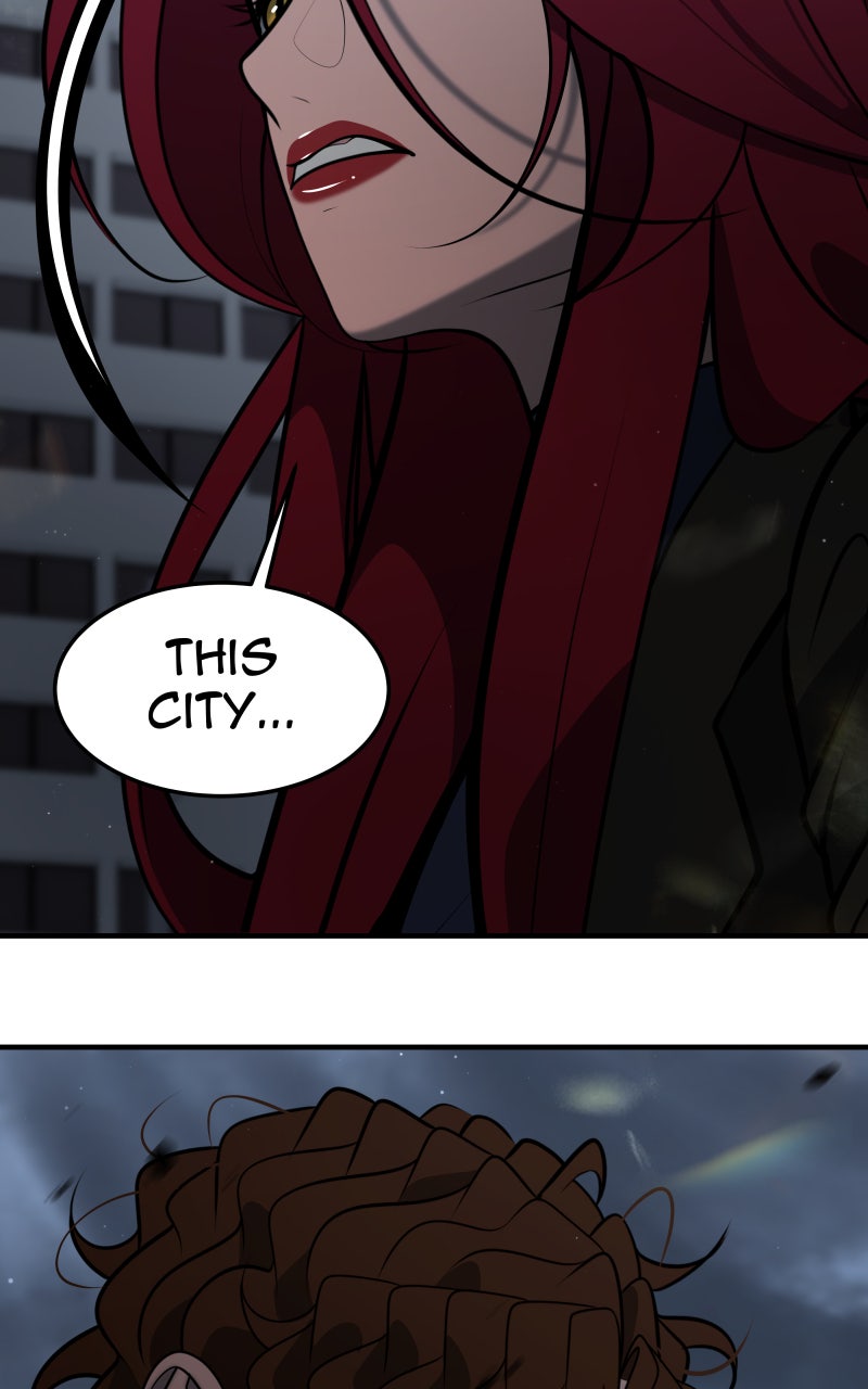 Read To Tame a Fire chapter 159 image 106 on Lezhin