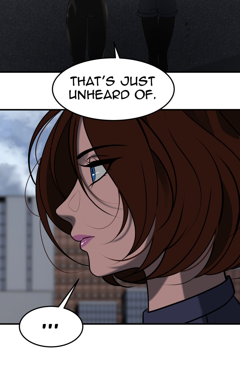 Read To Tame a Fire chapter 159 image 11 on Lezhin