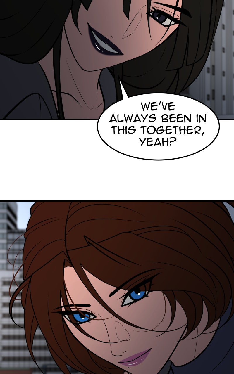 Read To Tame a Fire chapter 159 image 14 on Lezhin