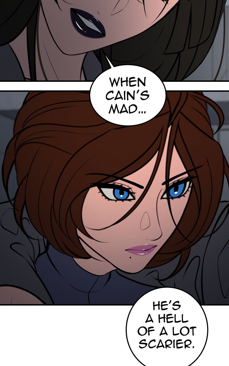 Read To Tame a Fire chapter 159 image 16 on Lezhin