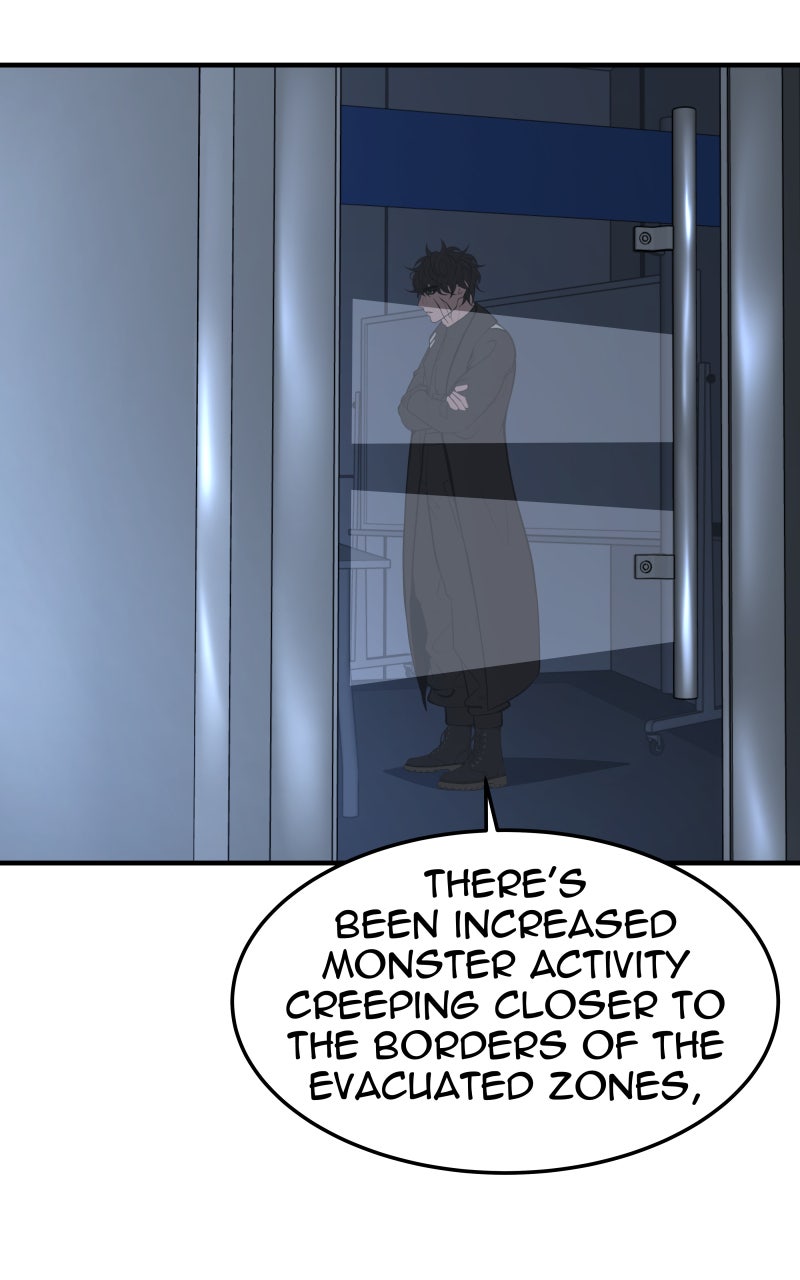 Read To Tame a Fire chapter 159 image 25 on Lezhin